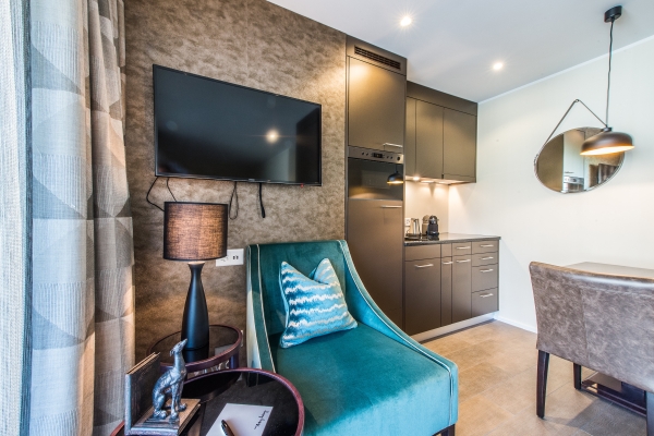 Hotel MyWay Zürich Wallisellen